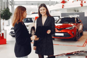 Car buying Center
