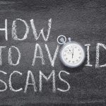 How to Avoid Scams When Selling Your Car