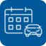 Schedule Car Pickup icon